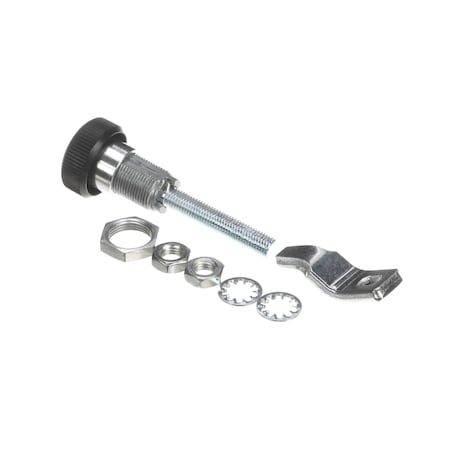 American Dish Service LATCH, DOOR UNDERCOUNTER, TWI 099-1017